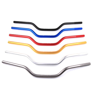Guidon Moto 28mm Universel